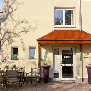 Hotel Alter Giebel